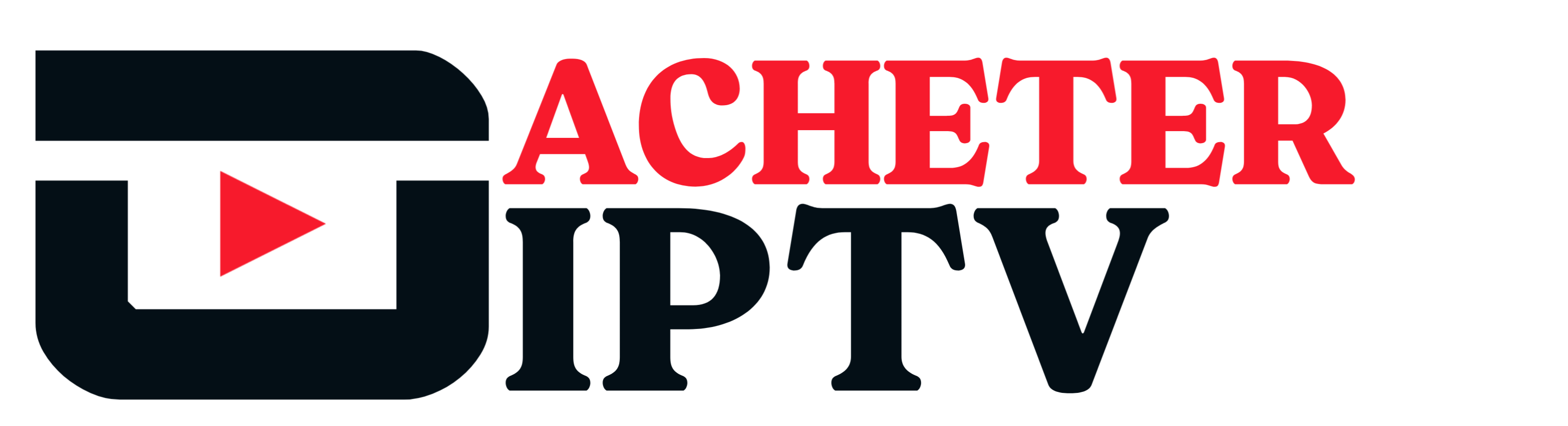 Acheter IPTV